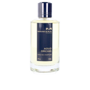 Mancera Aoud Orchid edp vapo 120 ml