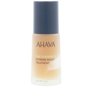 AHAVA Time to Revitalize Tratamiento Extremo Nocturno 30 ml