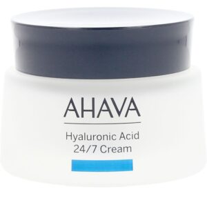 AHAVA Hyaluronic Acid 24/7 Crema Hidratante 50 ml