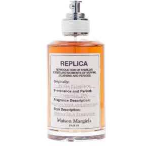 MAISON MARGIELA Replica By The Fireplace Eau de Toilette Vaporisateur 100 ml