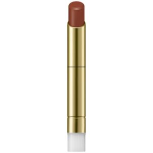 SENSAI Contouring Lipstick CL10 - Brownish Orange, 2 g