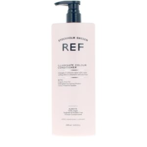 Ref Illuminate Colour Acondicionador 1000 ml