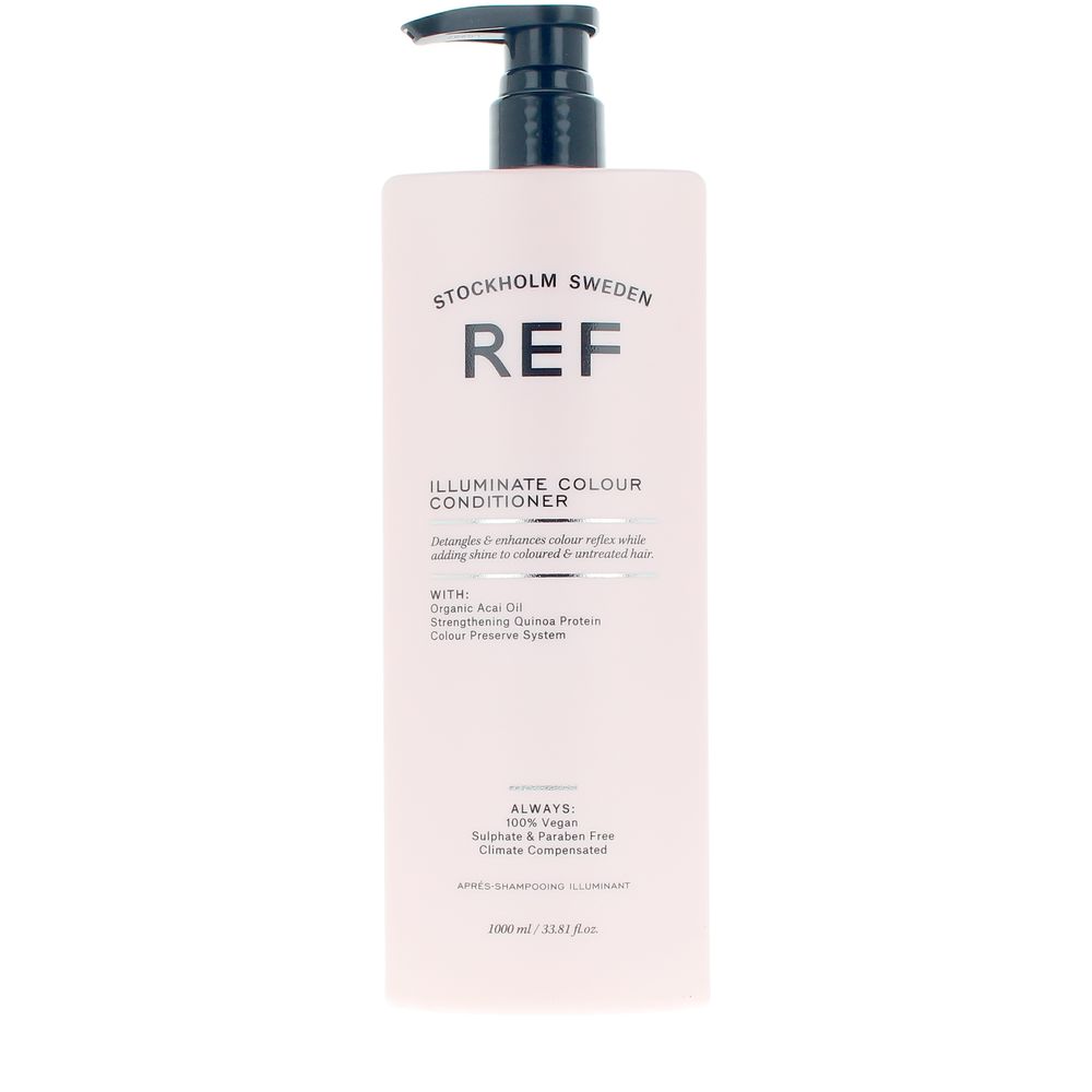 Ref Illuminate Colour Acondicionador 1000 ml