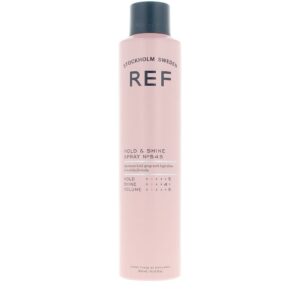 Ref Hold & Shine Nº 545 Spray 300 ml