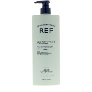 Ref Weightless Volume Acondicionador 1000 ml