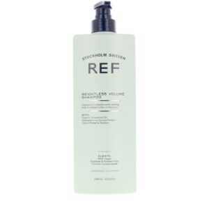 Ref Weightless Volume Champú 1000 ml
