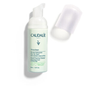 Caudalie VINOCLEAN Espuma Limpiadora 50 ml