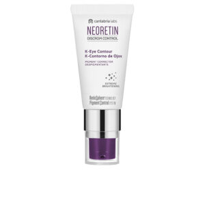 NEORETIN DISCROM CONTROL K-Contorno de Ojos Despigmentante 15 ml