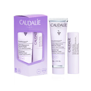 Caudalie Vinotherapist Manos y Labios Estuche 2 Piezas