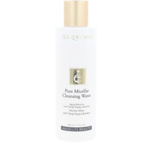 ALQVIMIA Absolute Beauty Agua Micelar 200 ml