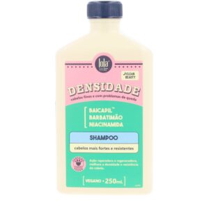 LOLA COSMETICS Densidade Champú 250 ml