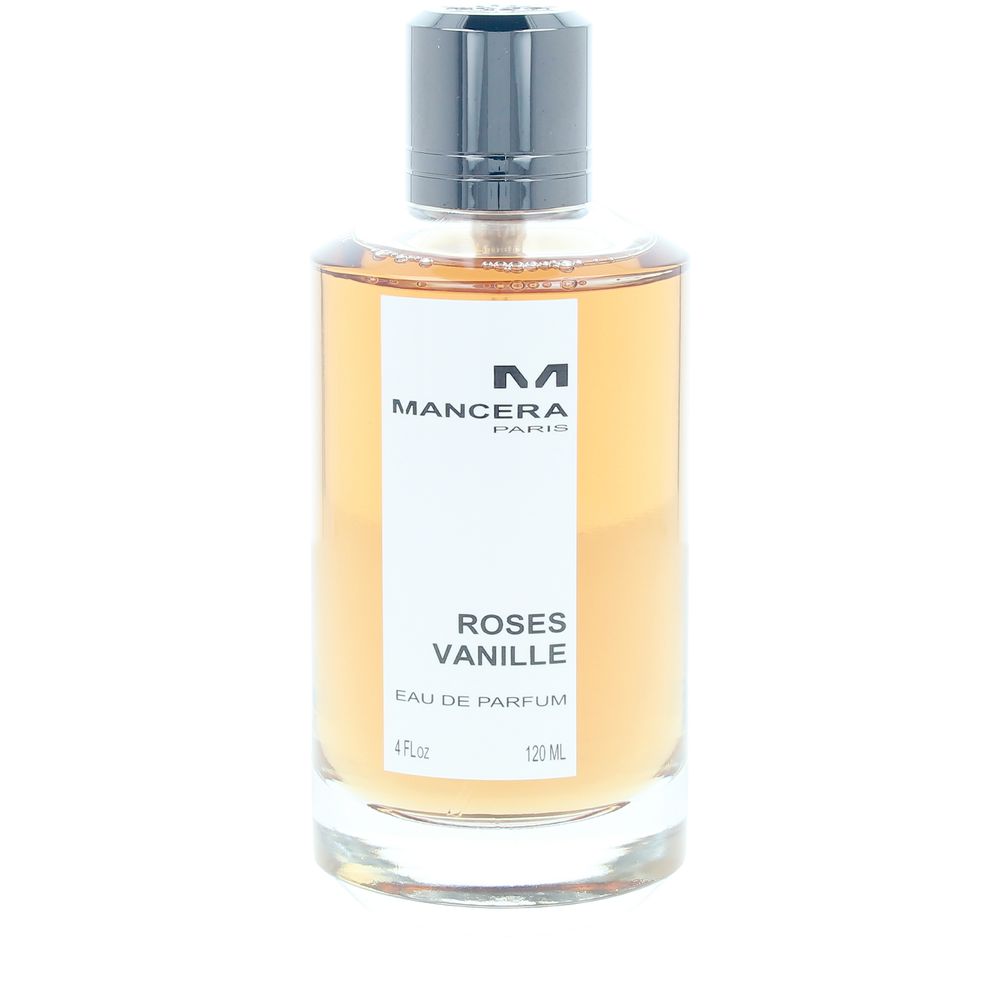 MANCERA Roses Vanille EDP 120 ml