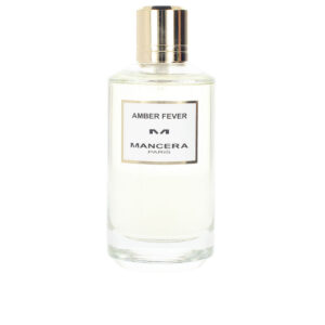 Mancera Amber Fever EDP Vapor 120 ml