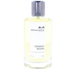 MANCERA Cedrat Boise EDP Vapor 120 ml