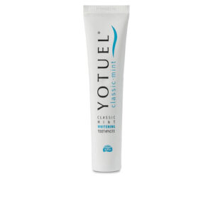 Yotuel Classic Mint Pasta Dentífrica 50 ml