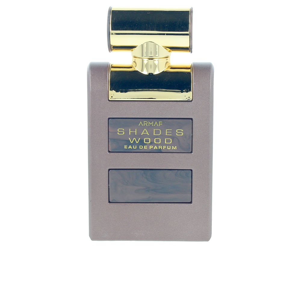 ARMAF Shades Wood EDP Vapor 100 ml