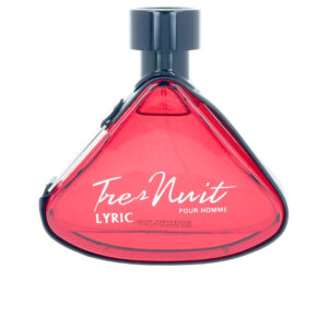 ARMAF Tres Nuit Lyric EDP Vapor 100 ml