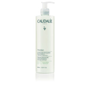 Caudalie VINOCLEAN Leche Desmaquillante de Almendras 400 ml