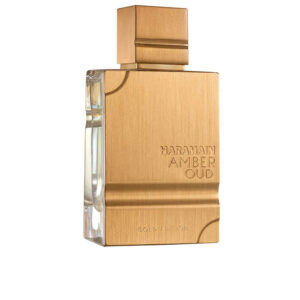 Al Haramain Amber Oud Gold Edition EDP Vapor 60 ml