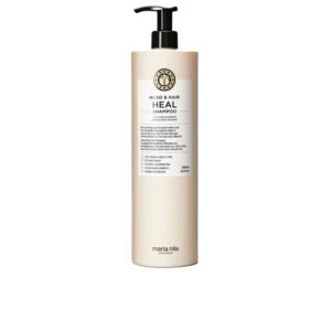 MARIA NILA Head & Hair Heal Champú 1000 ml