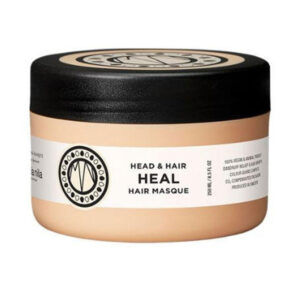 MARIA NILA HEAD & HAIR HEAL Mascarilla 250 ml