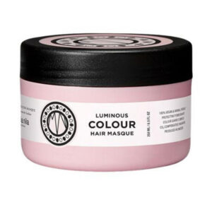 MARIA NILA LUMINOUS COLOUR HAIR Mascarilla 250 ml