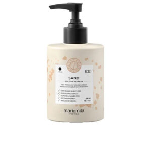 MARIA NILA Colour Refresh #8.32-Sand 300 ml