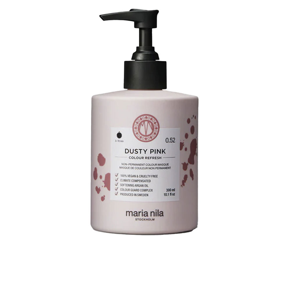 MARIA NILA Colour Refresh #8.1 Cool Cream 300 ml