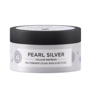 MARIA NILA COLOUR REFRESH #0.20-Pearl Silver 300 ml