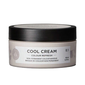 MARIA NILA Colour Refresh 8.1 Cool Cream 300 ml