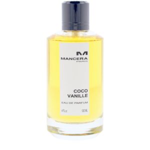 Mancera Coco Vanille EDP Vapo 120 ml