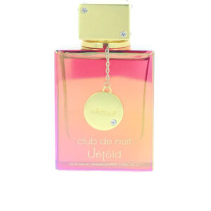 ARMAF Club de Nuit Untold EDP Vapor 105 ml