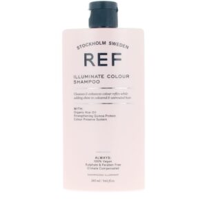 Ref Illuminate Colour Champú 285 ml
