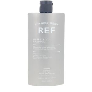 REF Hair & Body Champú 285 ml