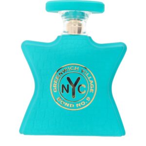Bond No. 9 Greenwich Village EDP Vapor 100 ml