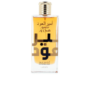 Lattafa Ameer Al Oud Intense EDP Vapor 100 ml