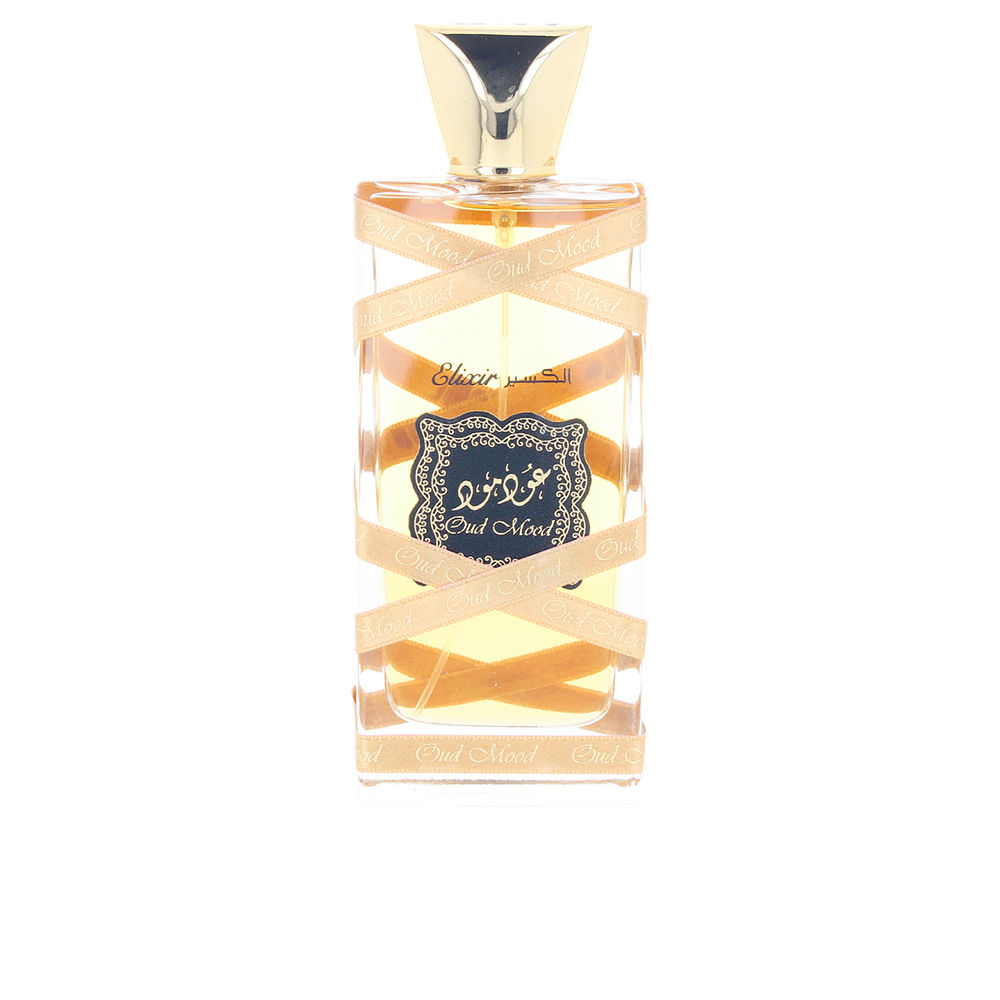 LATTAFA OUD MOOD Elixir EDP Vapo 100 ml