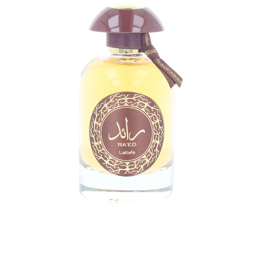 LATTAFA RA'ED OUD EDP VAPO 100 ml