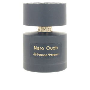 TIZIANA TERENZI NERO OUDH EDP VAPO 100 ML