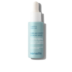 Sensilis Pure Age Perfect Cicacne Sérum 30 ml