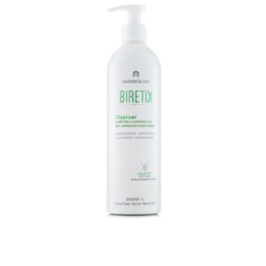 Biretix Gel Limpiador Purificante 400 ml