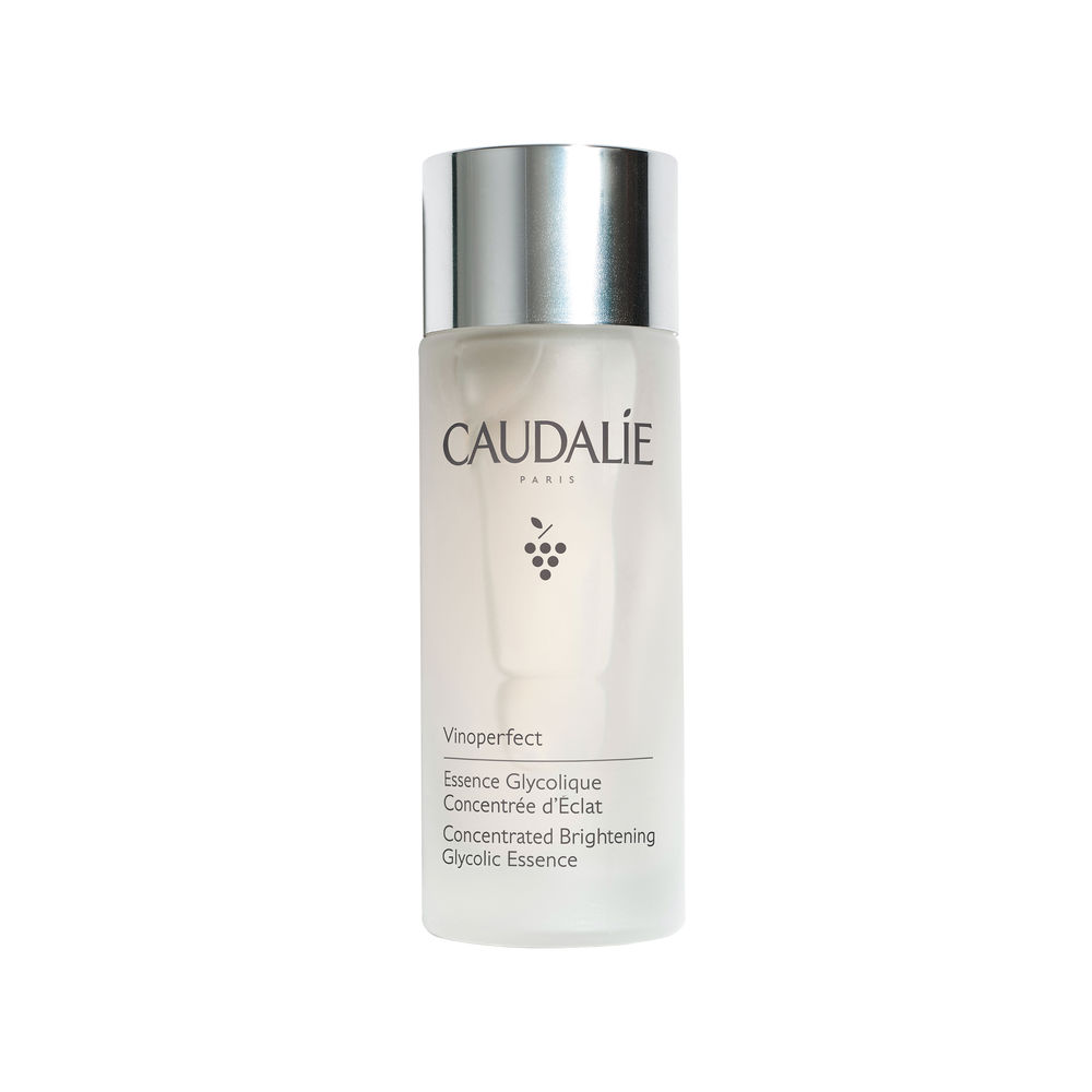 Caudalie Vinoperfect Glycolic Radiance Essence 100 ml