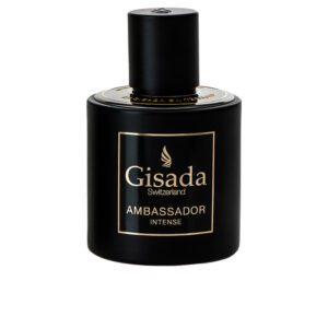 GISADA Ambassador Intense EDP Vapor 100 ml