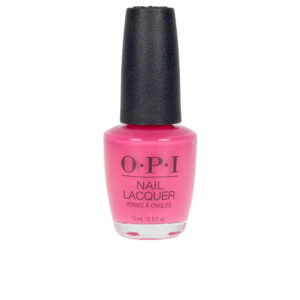 OPI Nail Lacquer #NLM23 Strawberry Margarita