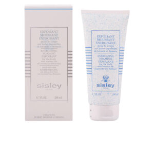SISLEY Exfoliant Moussant Energisant pour le Corps – 200 ml