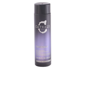 TIGI CATWALK Fashionista Violet Conditioner 250 ml