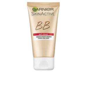 GARNIER Skin Naturals BB Cream Anti-Edad Medium