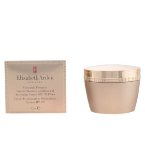 Elizabeth Arden Ceramide Premiere Intense Moisture & Renewal Cream 50 ml