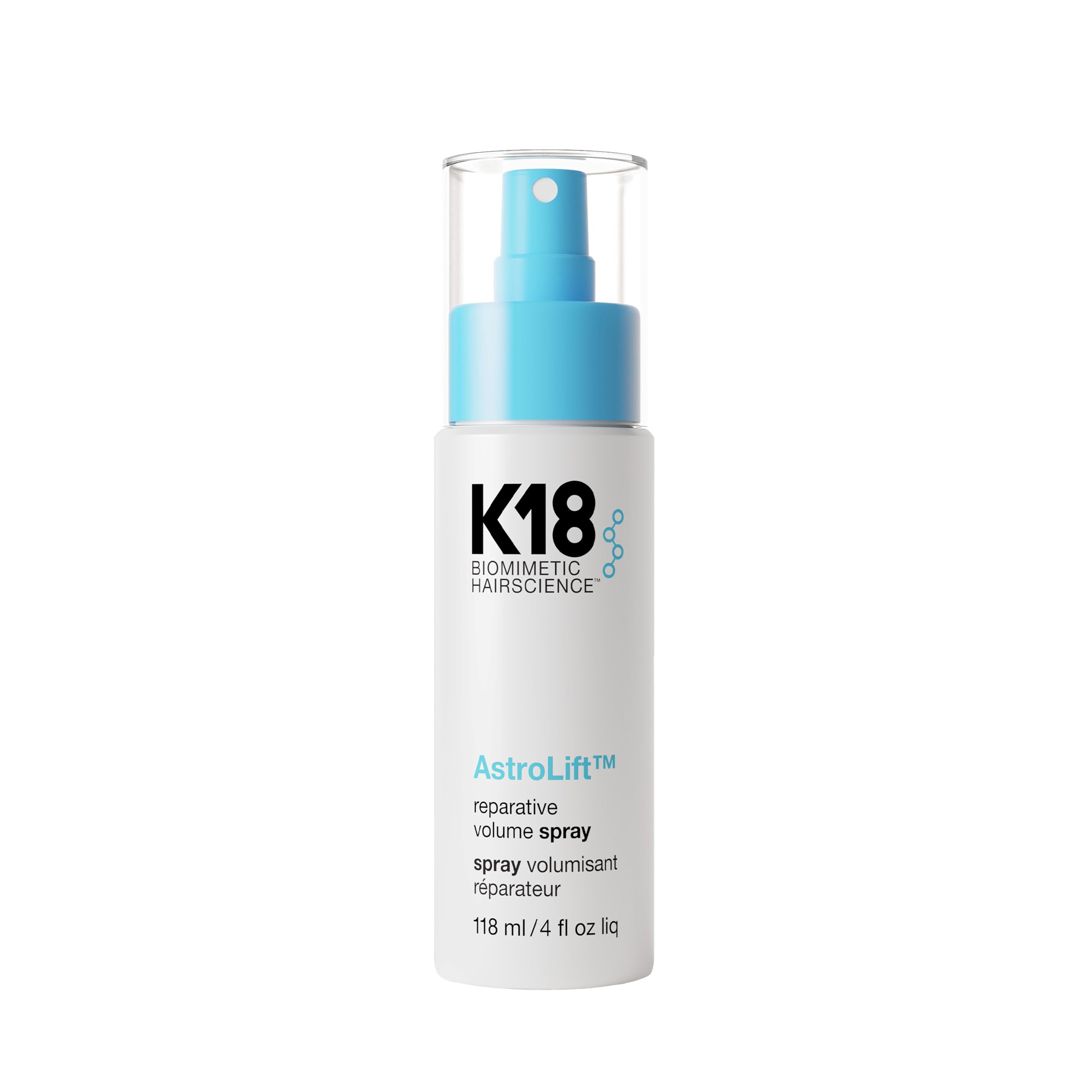 K18 ASTROLIFT 118ML