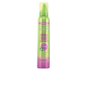 GARNIER Fructis Style Espuma para Rizos Marcados 200 ml